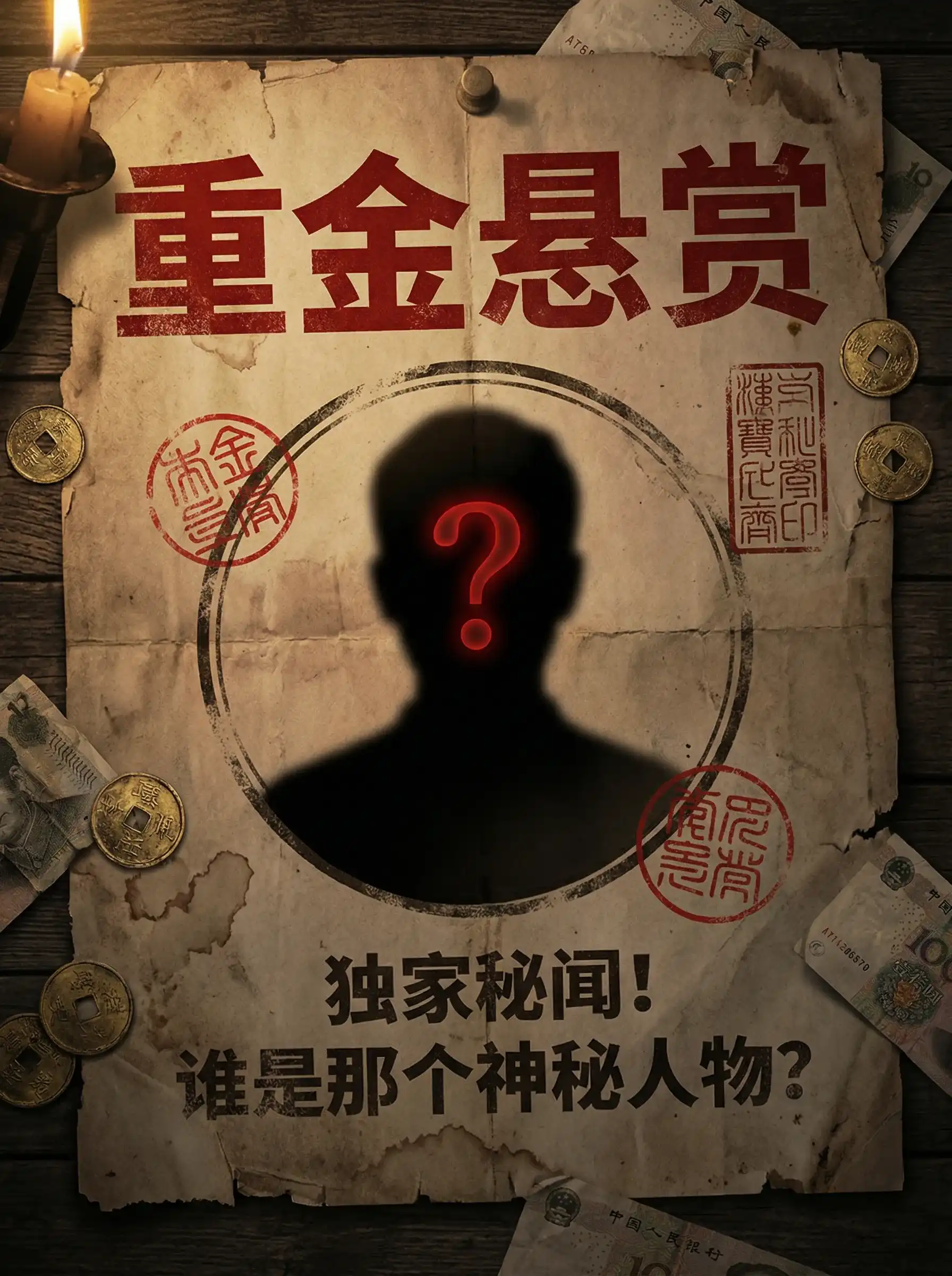 里番::里番免费观看-里番交流社区 - 重金悬赏线索征集令